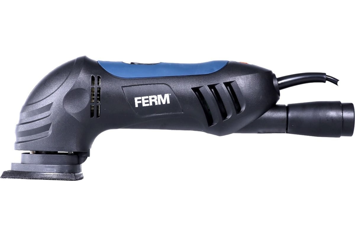 Дельта шлифмашина Ferm 280 Вт DSM1009