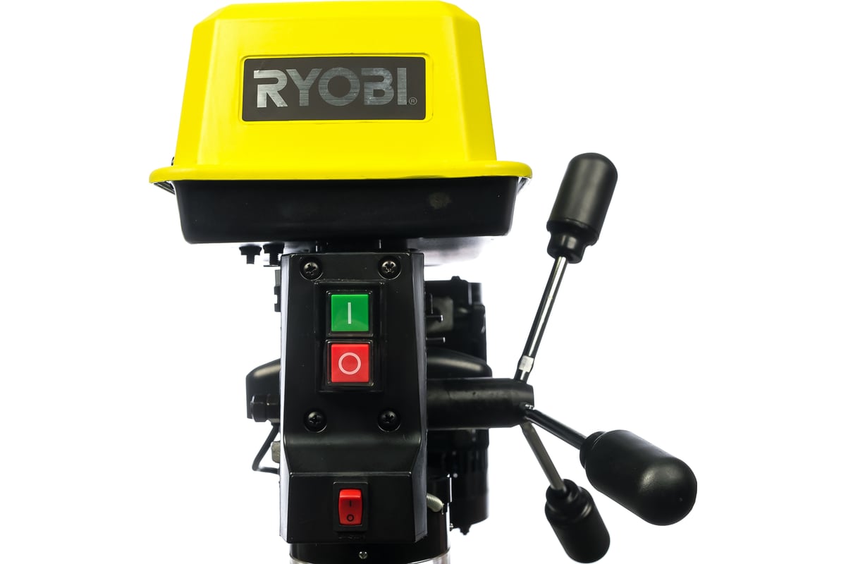 Сверлильный станок Ryobi RDP102L 5133002855