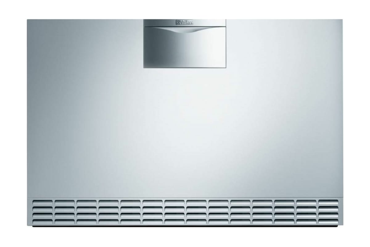 Напольный газовый котел Vaillant RAN30D21REV6EN