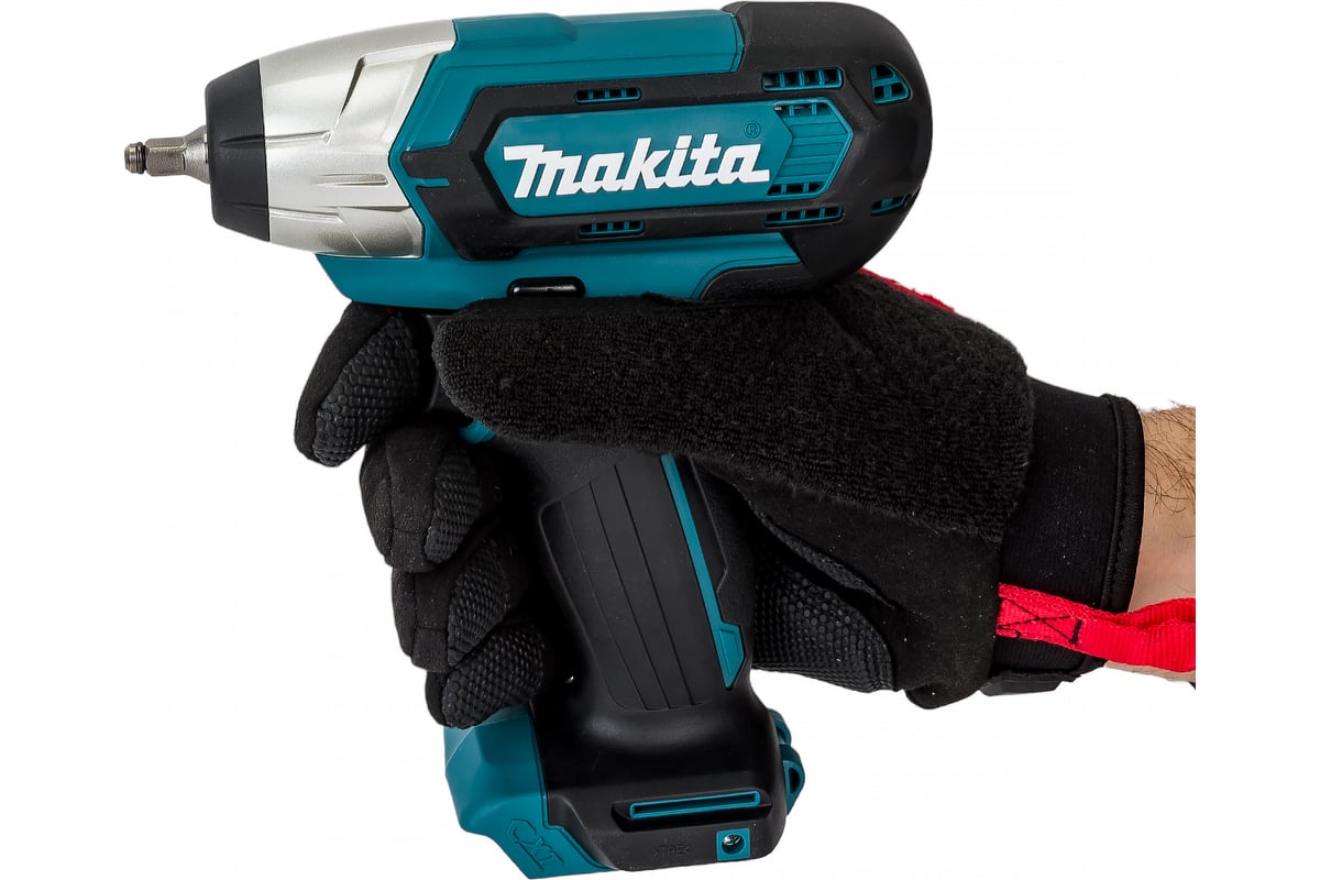 Аккумуляторный гайковерт Makita TW060DZ