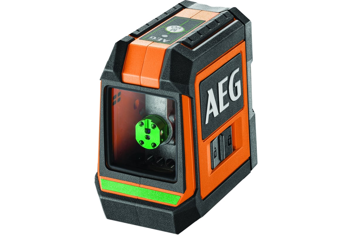 Лазерный нивелир AEG CLG220-B 4935472253