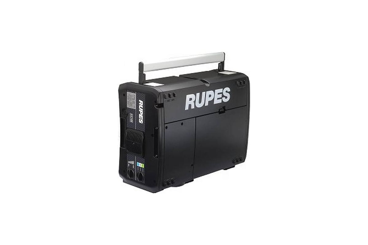 Портативный пылесос RUPES SV10E