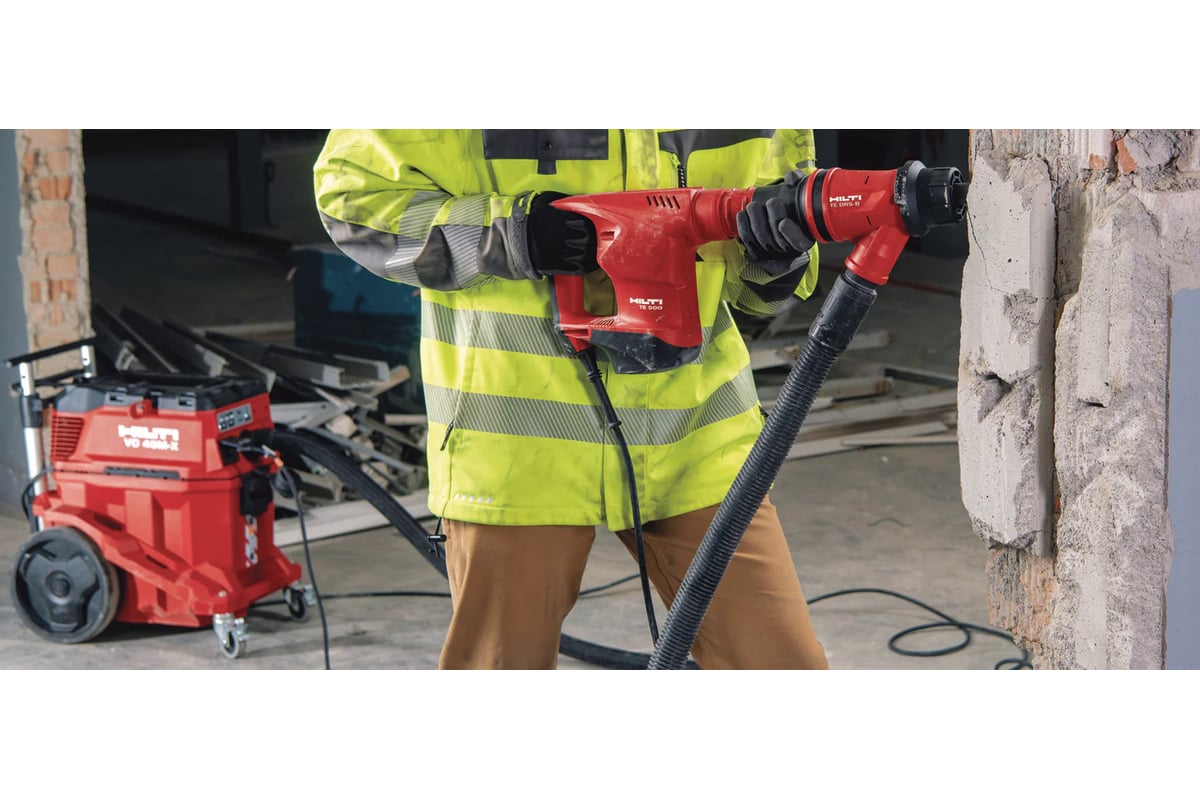 Отбойный молоток Hilti TE 500 230V 2224973