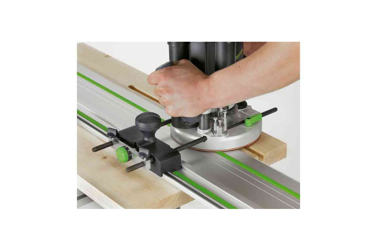 Фрезер Festool OF 2200 EB-Set 574392