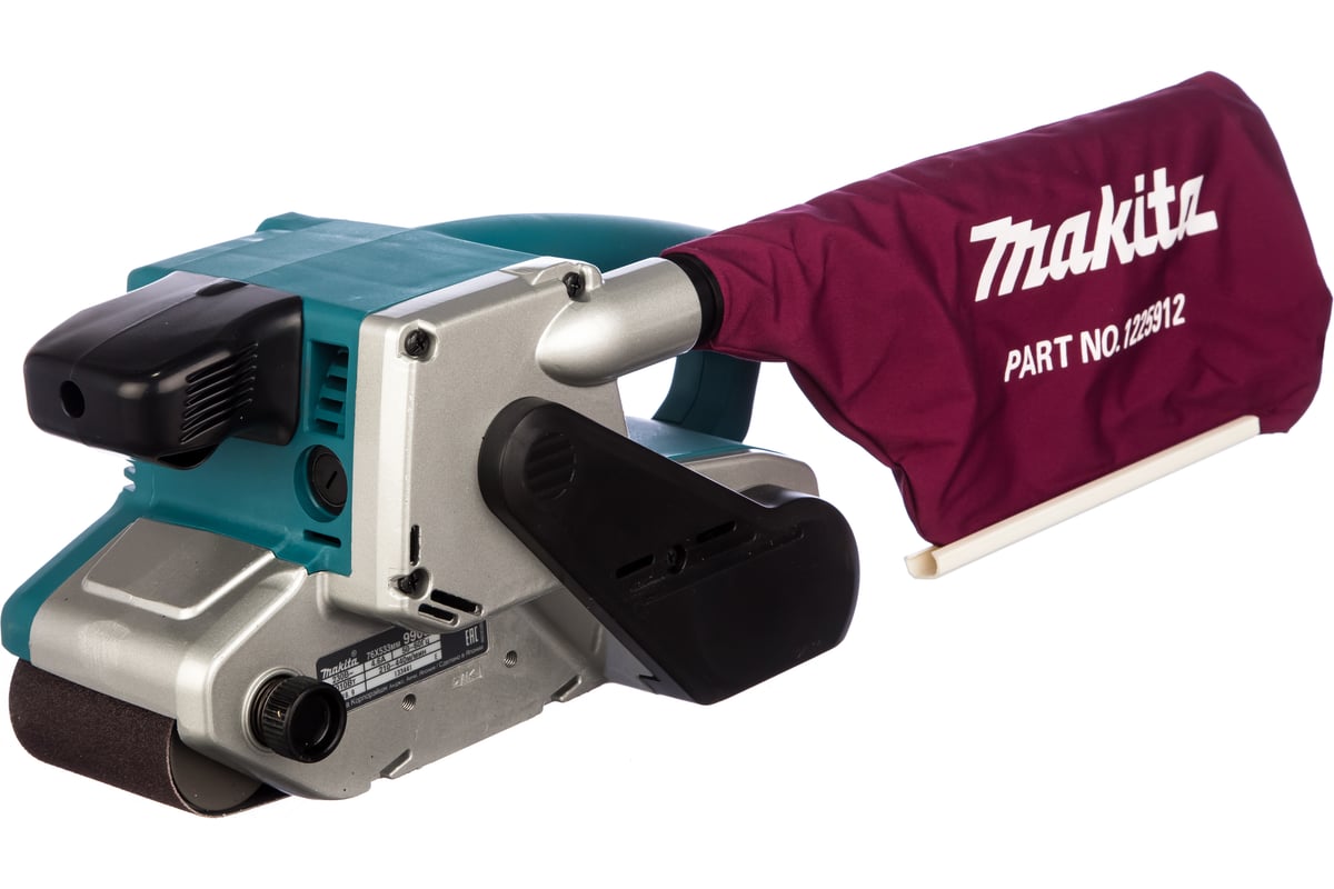 Ленточная шлифмашина Makita 9903