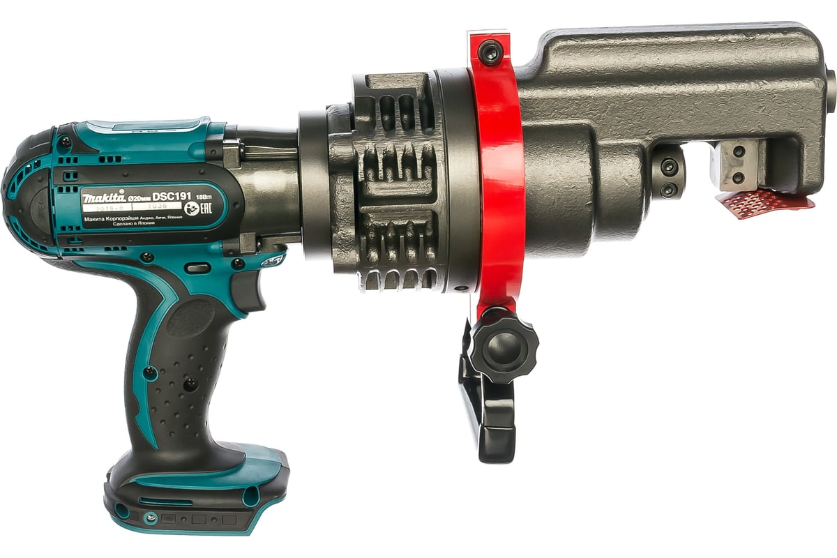 Ножницы Makita LXT DSC191Z