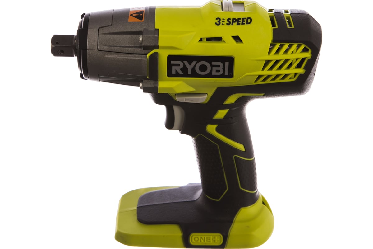 Ударный гайковерт Ryobi ONE+ R18IW3-0 5133002436