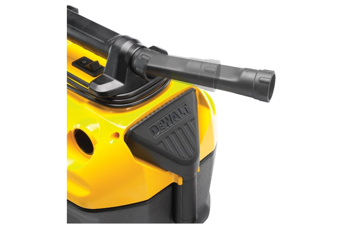 Пылесос DeWalt DCV584L