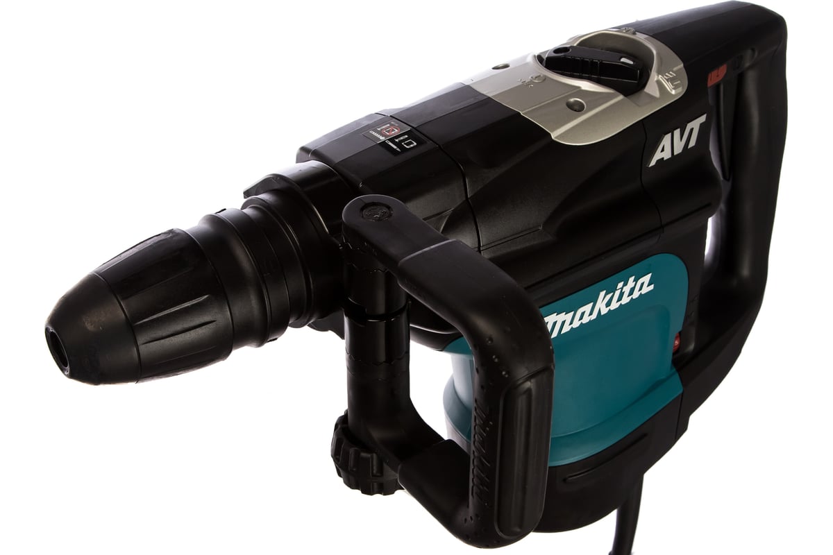 Перфоратор Makita HR 4510 C