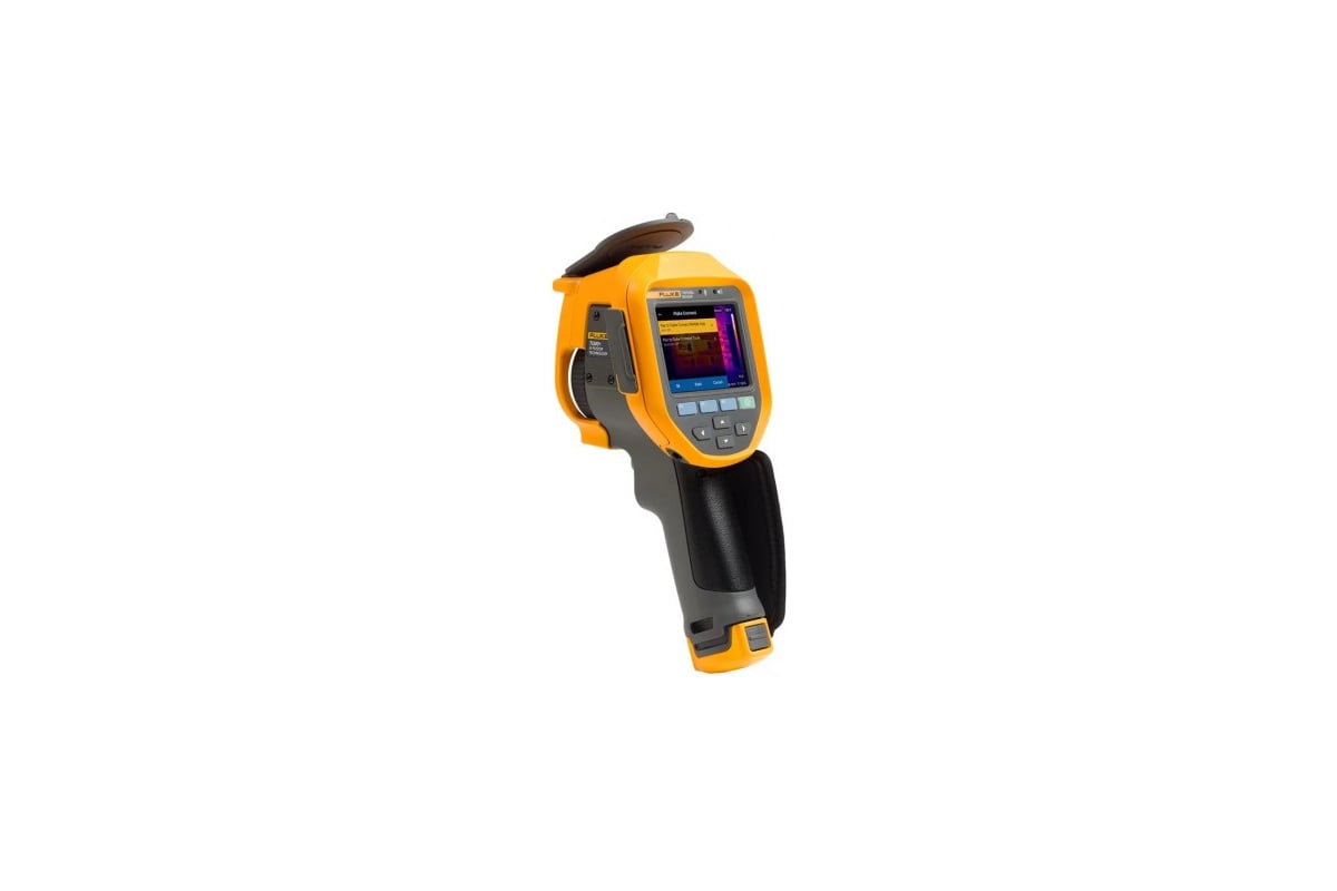 Тепловизор Fluke  FLK-TI300+ 9HZ 5127977