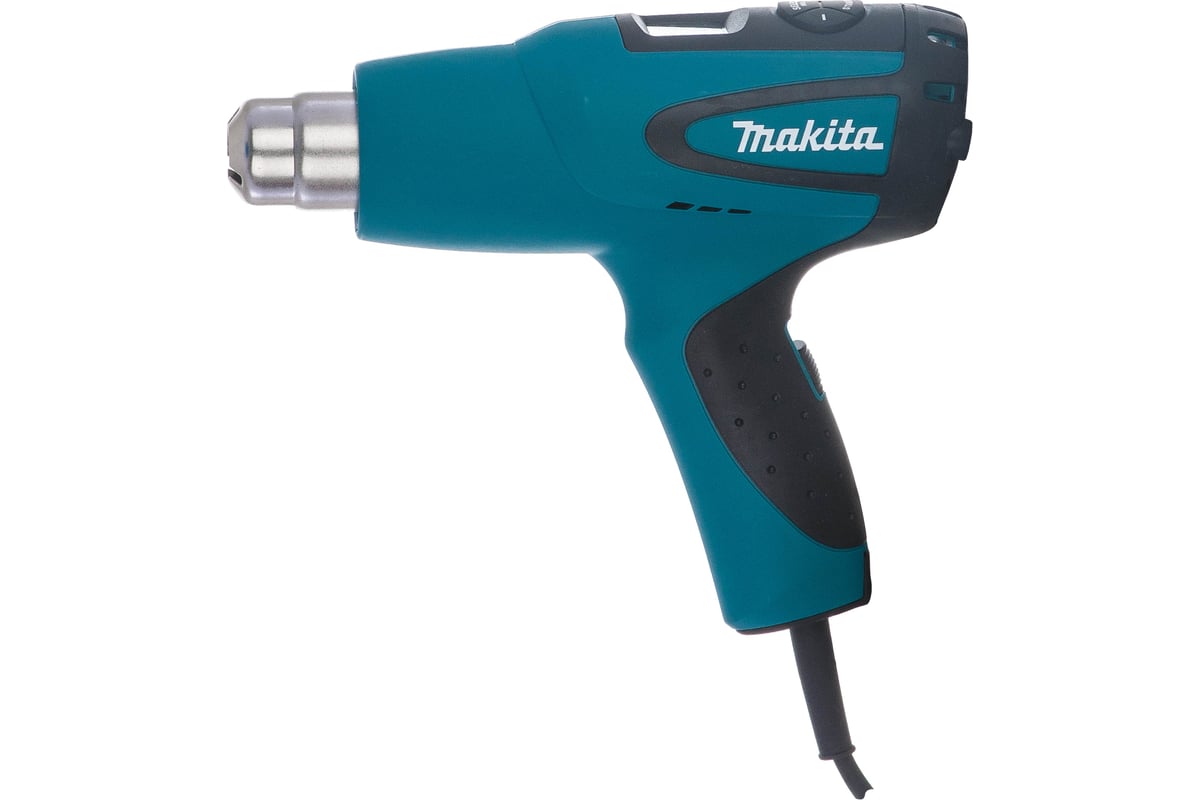 Термовоздуходувка Makita HG 651 C