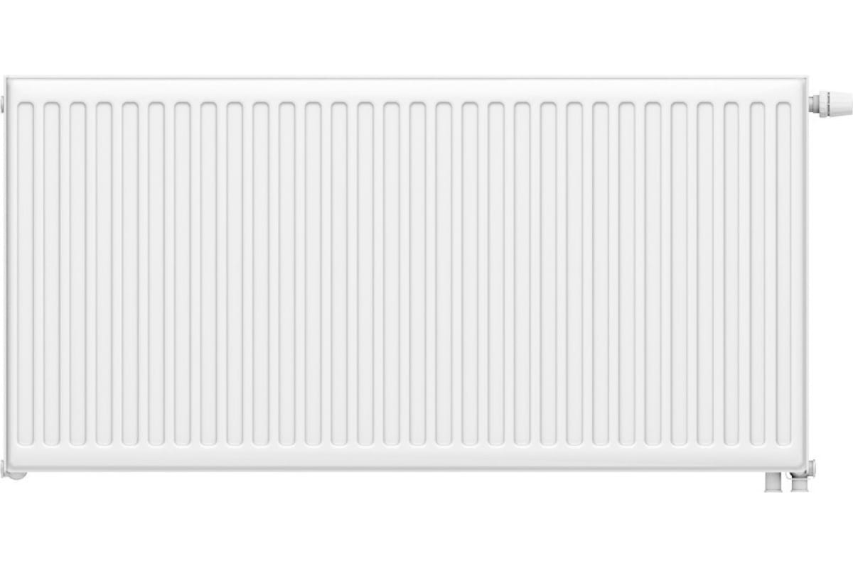 Отопительный стальной панельный радиатор Primoclima тип vc21 в500, д1200 VC21 500X1200