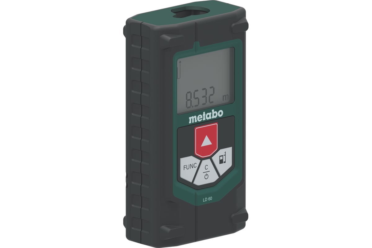 Лазерный дальномер Metabo LD 60 606163000