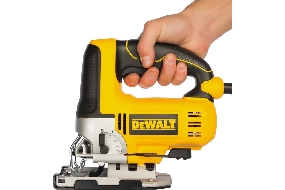 Лобзик DeWalt DW 349 A