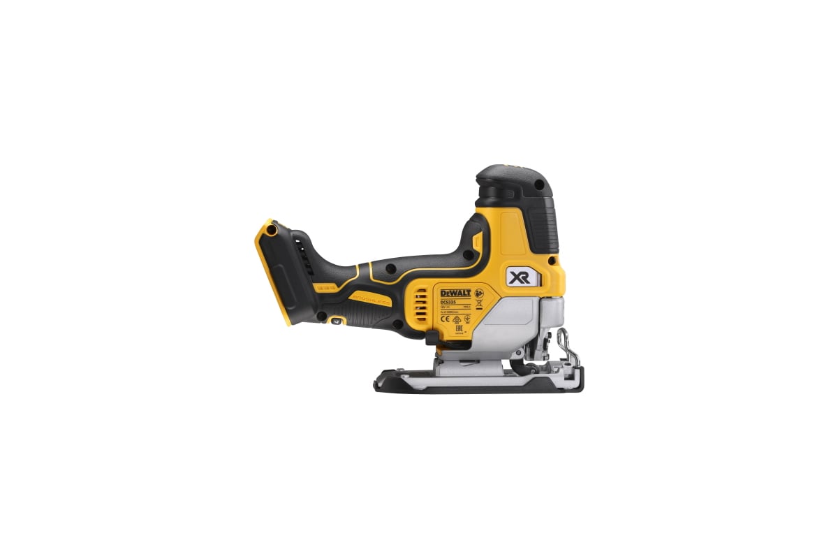 Лобзик DeWalt 18.0 В XR DCS335N-XJ