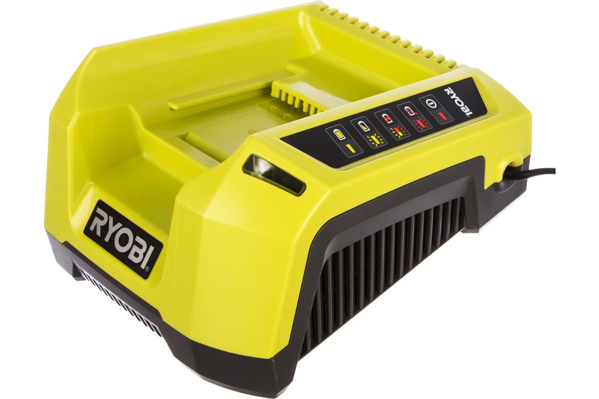 Устройство зарядное BCL3620 (36В; Li-ion) Ryobi 5133002165