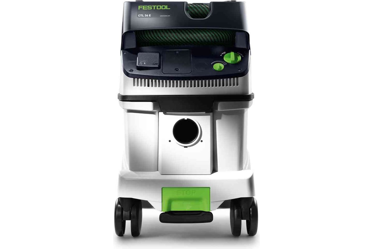 Пылеудаляющий аппарат Festool CTL 36 LE 574972