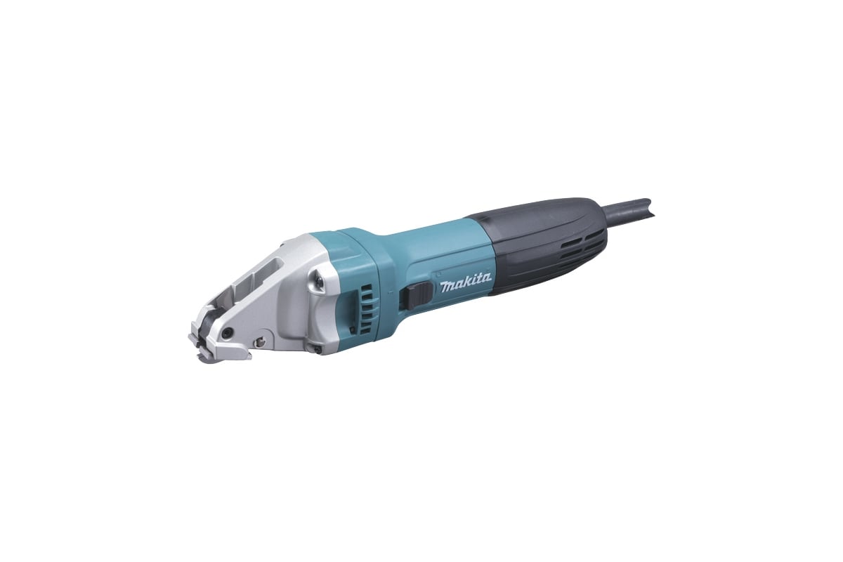 Электрические листовые ножницы Makita JS1000