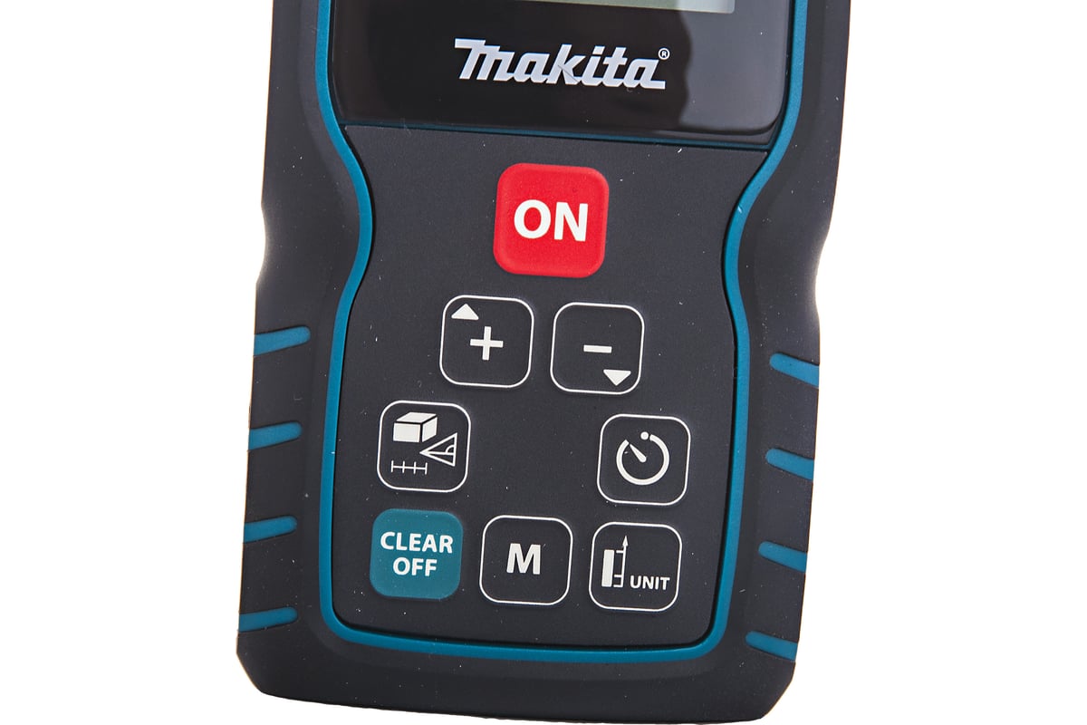 Лазерный дальномер Makita LD080P