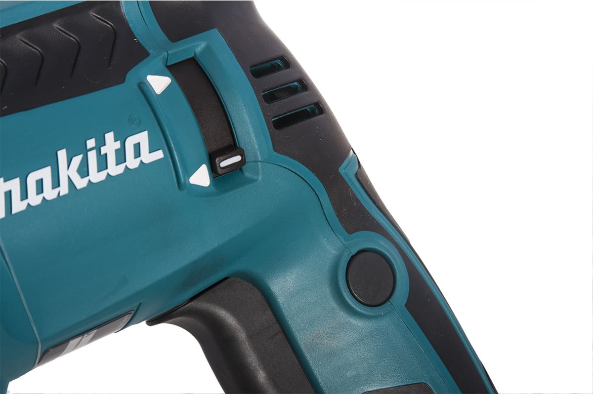 Перфоратор Makita HR2611FT X5