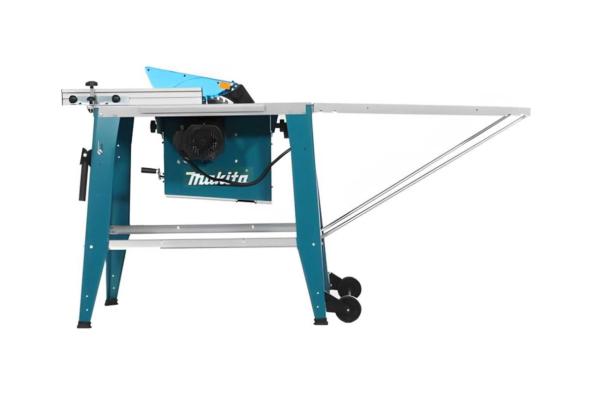 Настольная пила Makita 2712