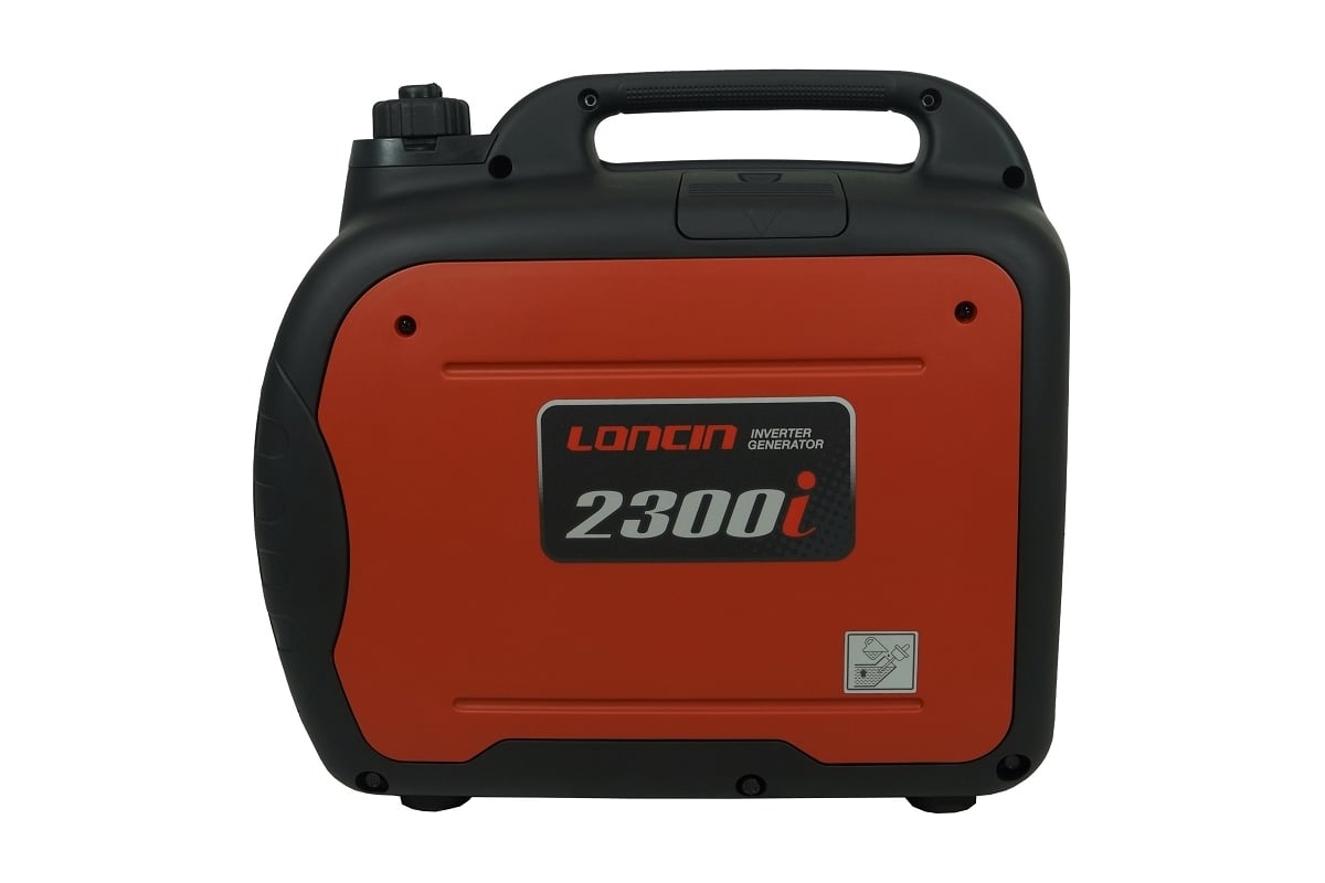 Генератор Loncin LC2300i 00-00155470