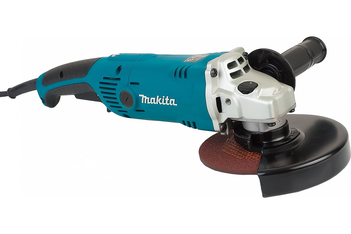 Угловая шлифмашина Makita GA 6021 C