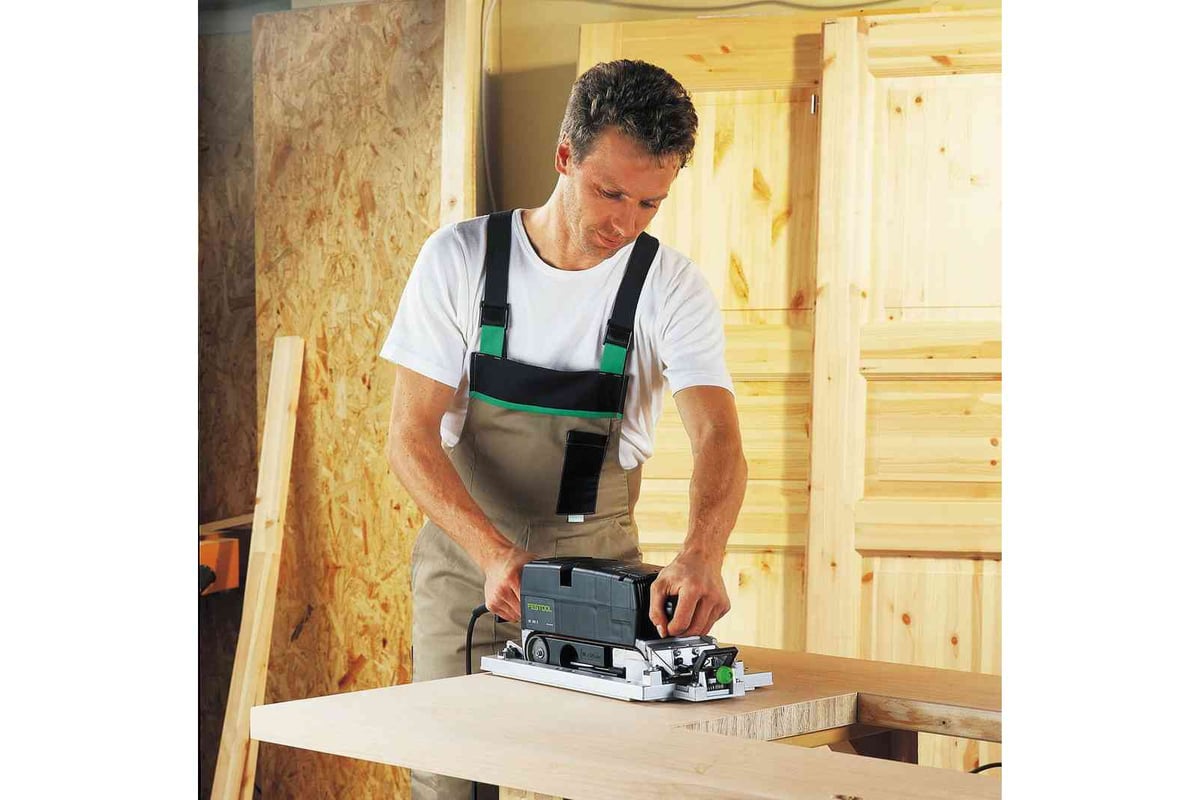 Ленточная шлифмашинка Festool BS 105 E-Plus 575767