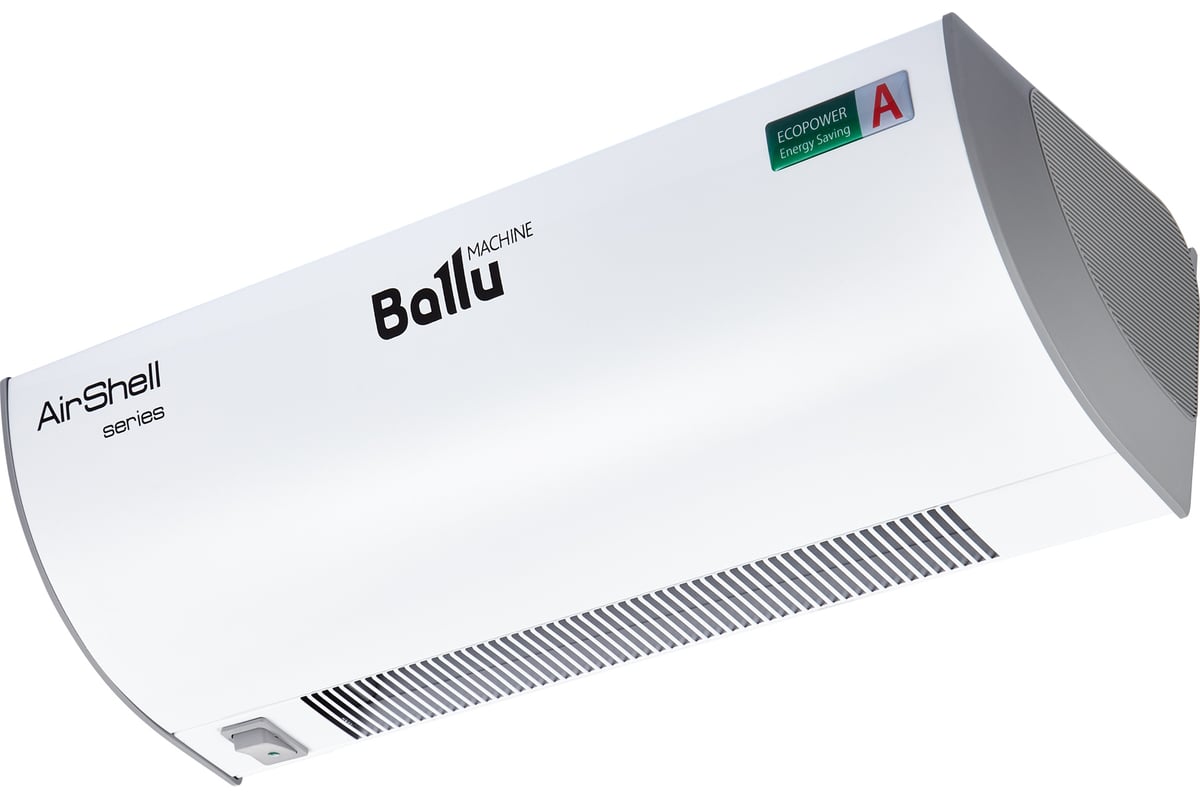 Тепловая завеса Ballu BHC-L05S02-S НС-1136133