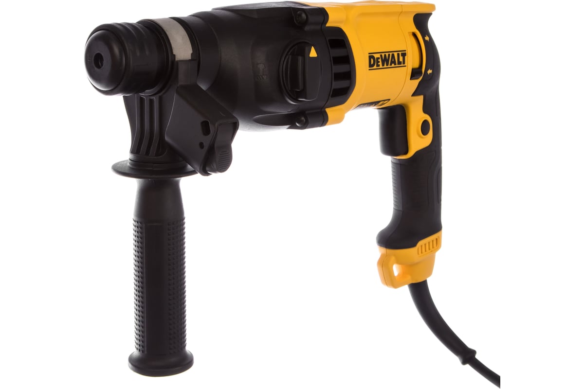 Перфоратор DeWalt SDS-plus D25133B