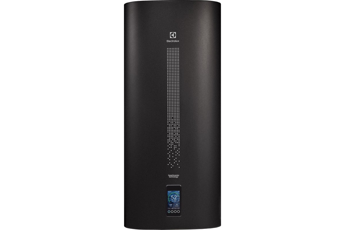 Водонагреватель Electrolux EWH 50 SmartInverter Grafit НС-1428862