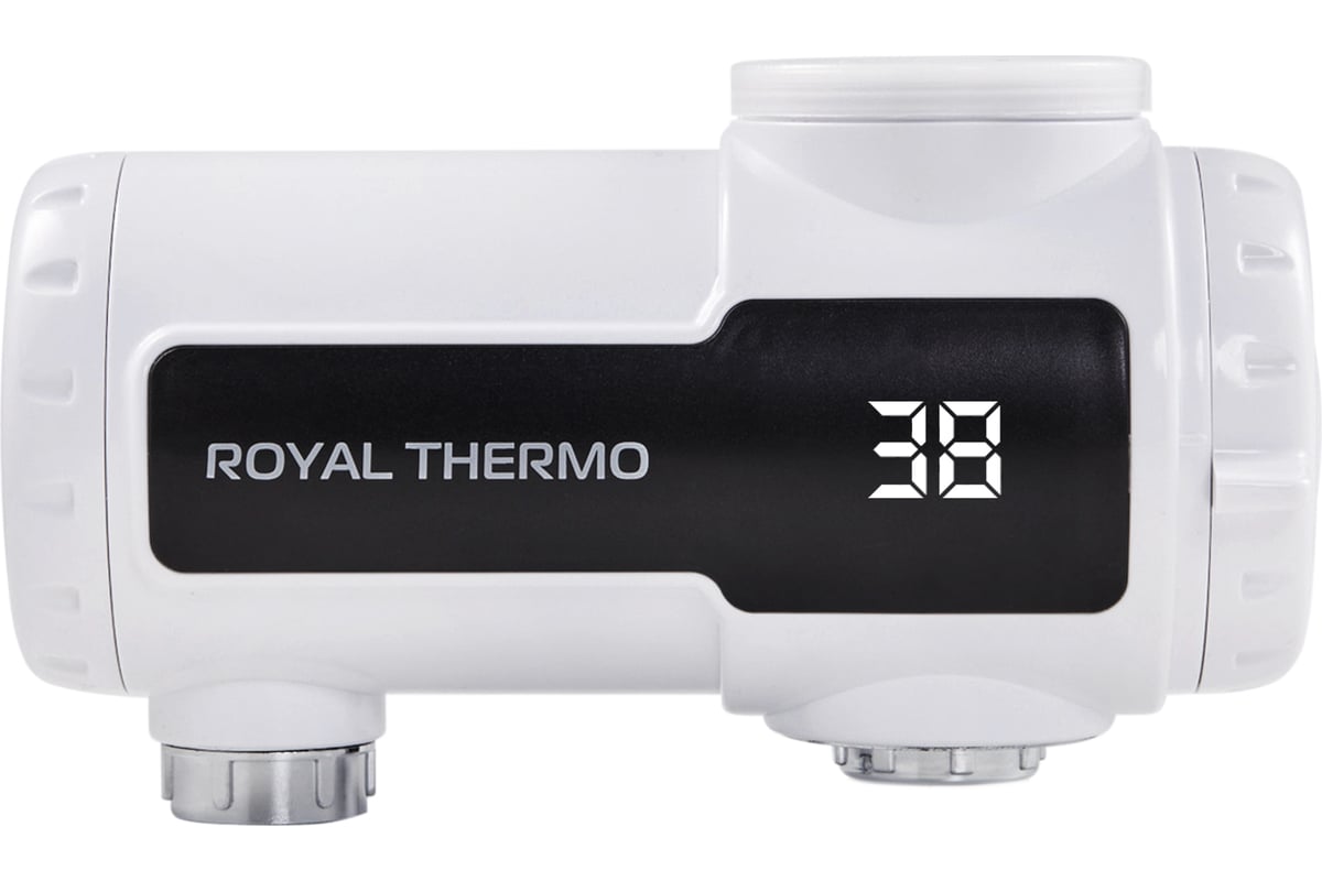 Проточный водонагреватель Royal Thermo UniTap Mini НС-1588908