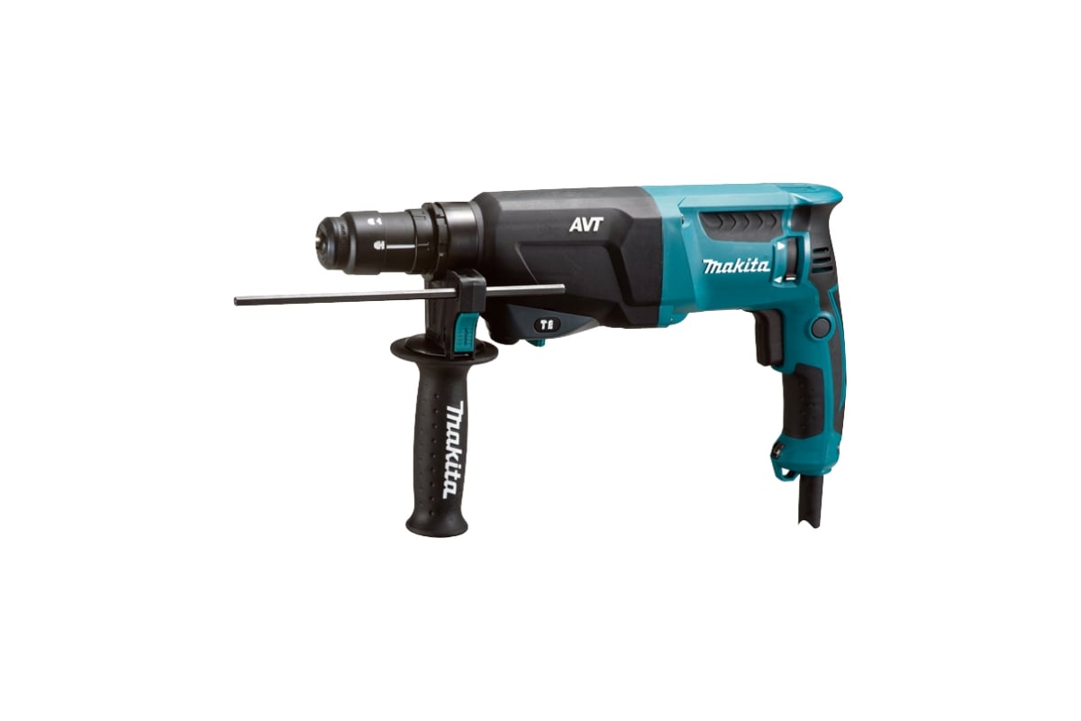 Перфоратор Makita HR2611FT X5