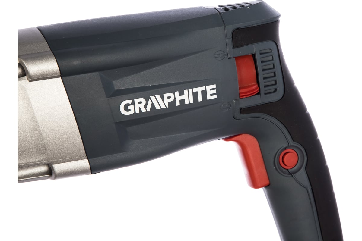 Перфоратор Graphite 58G529