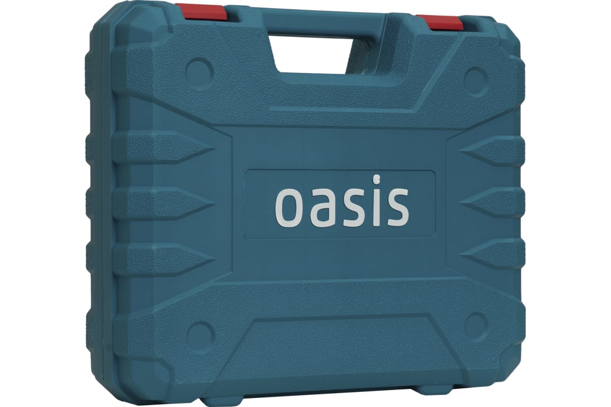 Аккумуляторный шуруповерт Oasis ASB-24S (J)