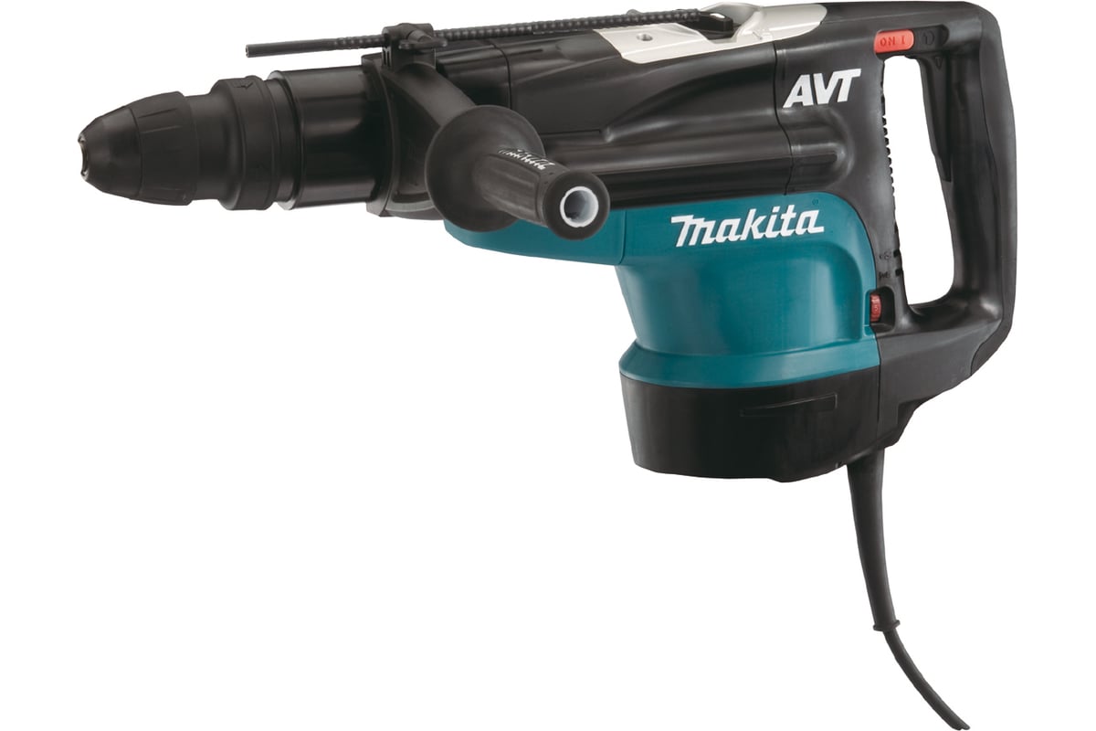 Перфоратор Makita HR 5210 C