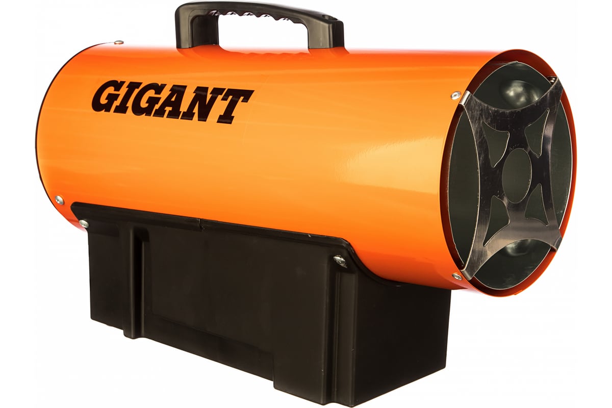 Газовая тепловая пушка Gigant GH15FD