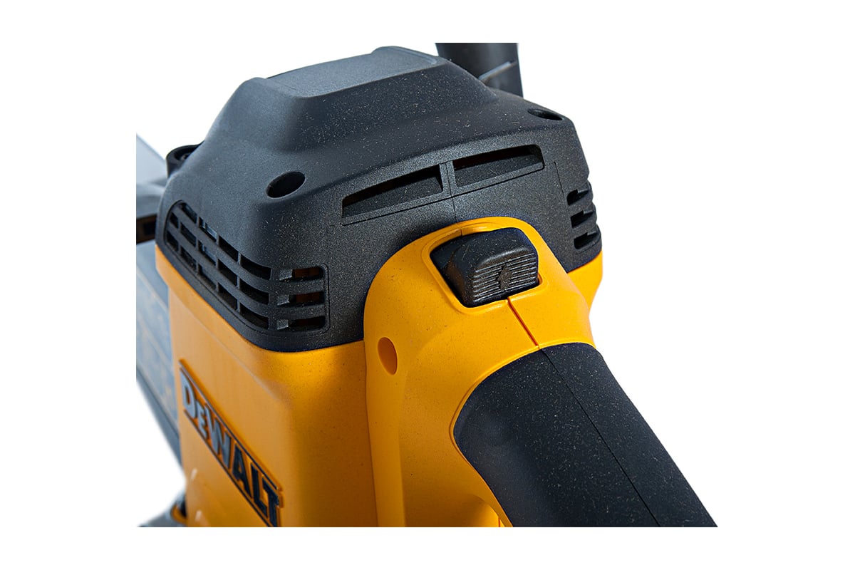 Аллигаторная пила DeWalt DWE 397