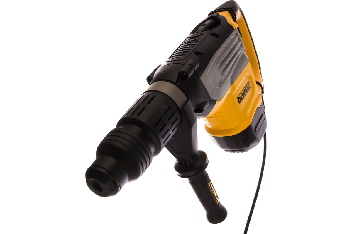 Перфоратор DeWalt D25773K