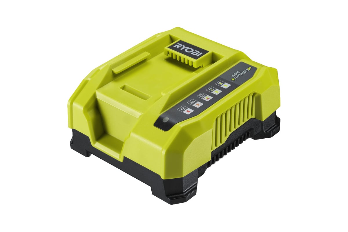 Зарядное устройство Ryobi RY36C60A (36В; Li-ion) 5133004555