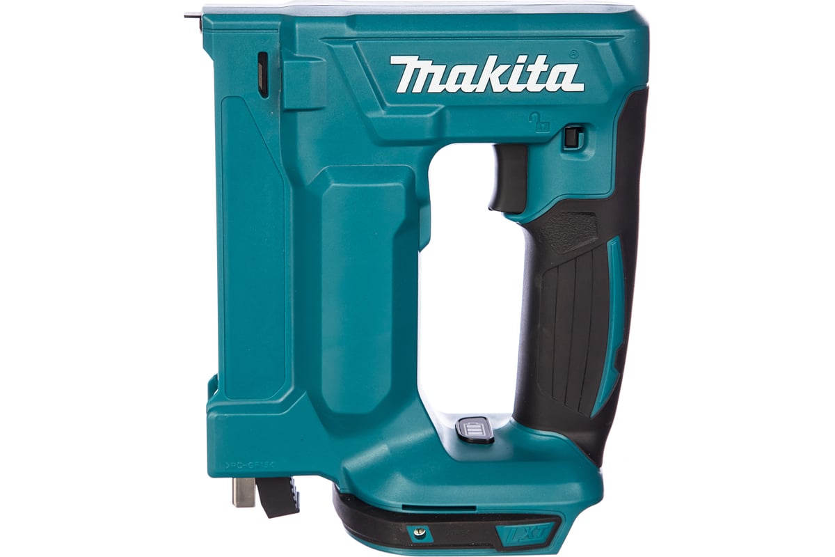 Скобозабиватель Makita LXT DST112Z