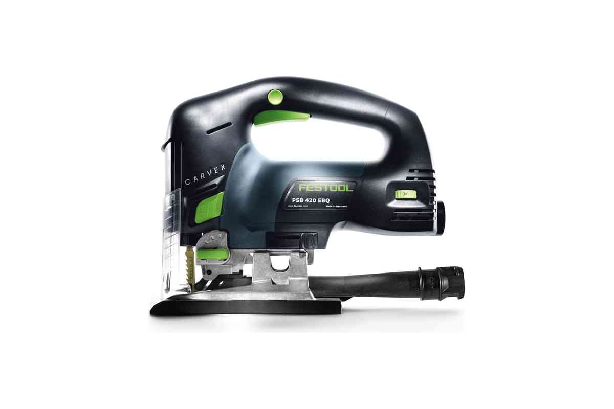 Лобзик Festool CARVEX PSB 420 EBQ-Plus 561602