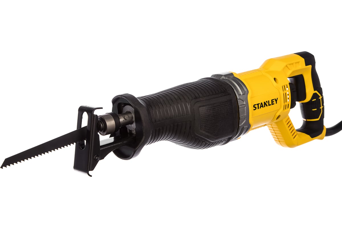 Сабельная пила Stanley SPT900