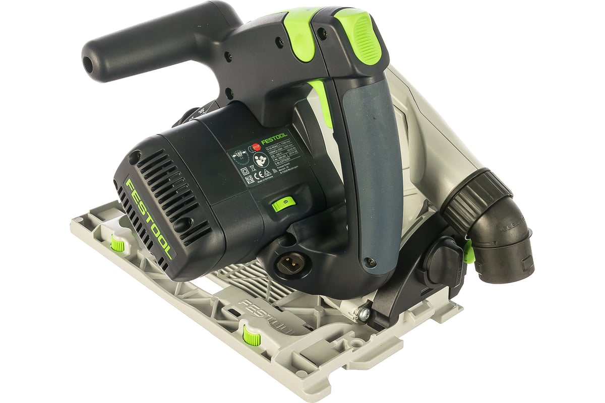 Пила Festool TS 55 REBQ-PLUS 561551