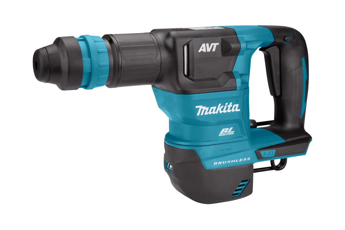 Отбойный молоток Makita DHK180Z