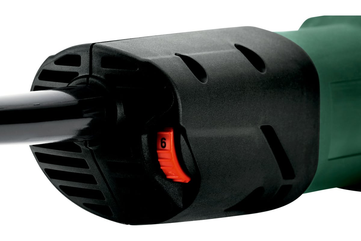 Угловая шлифмашина Metabo WEV 850-125 603611000