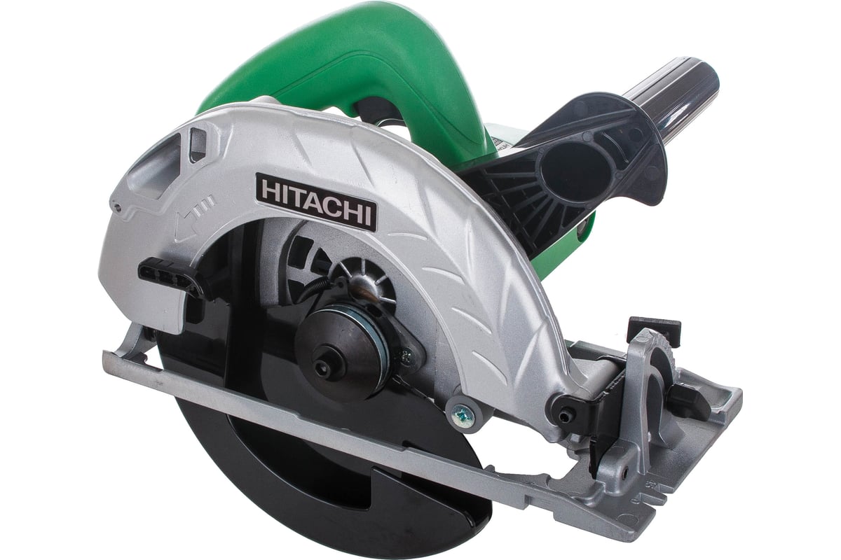 Пила циркулярная Hitachi C7SS