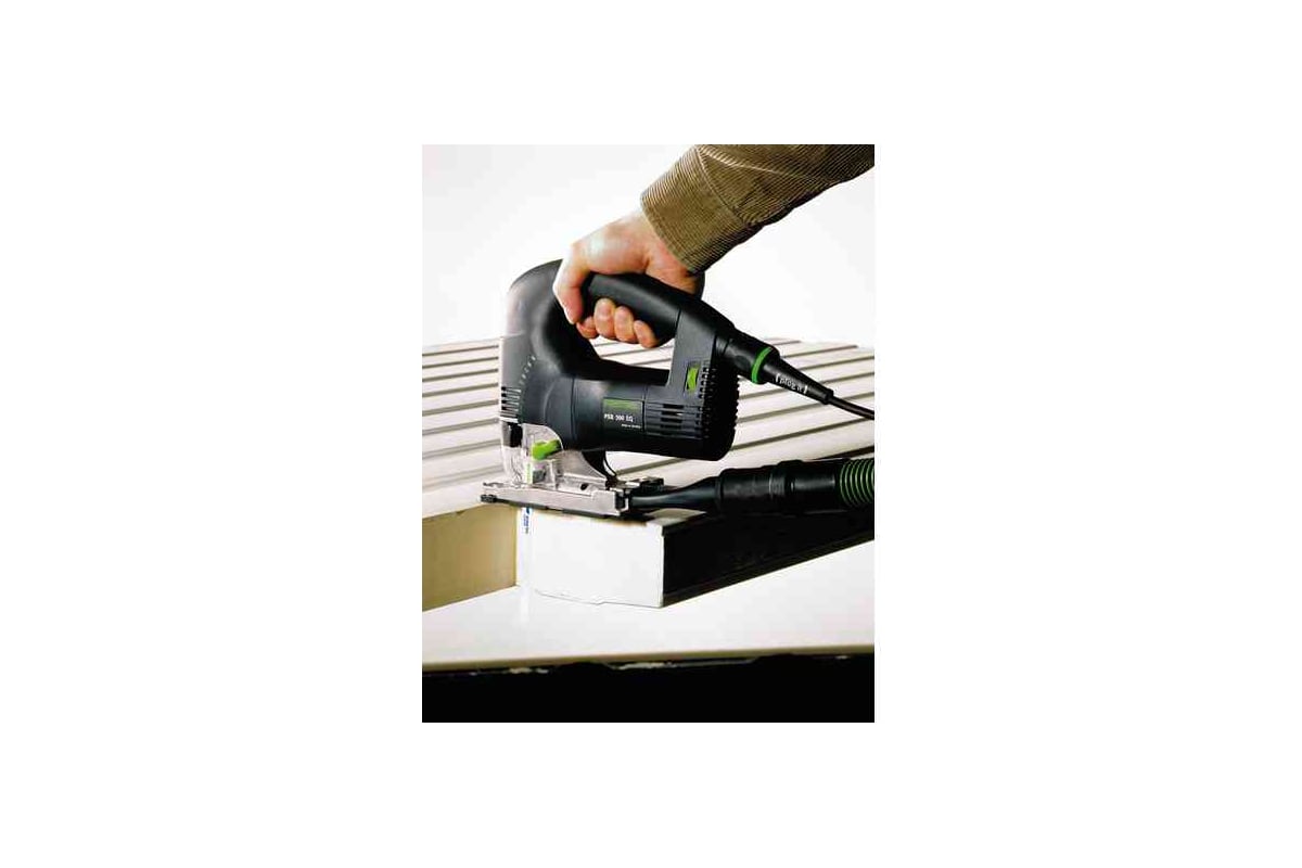 Лобзик Festool TRION PSB 300 EQ-Plus 576627