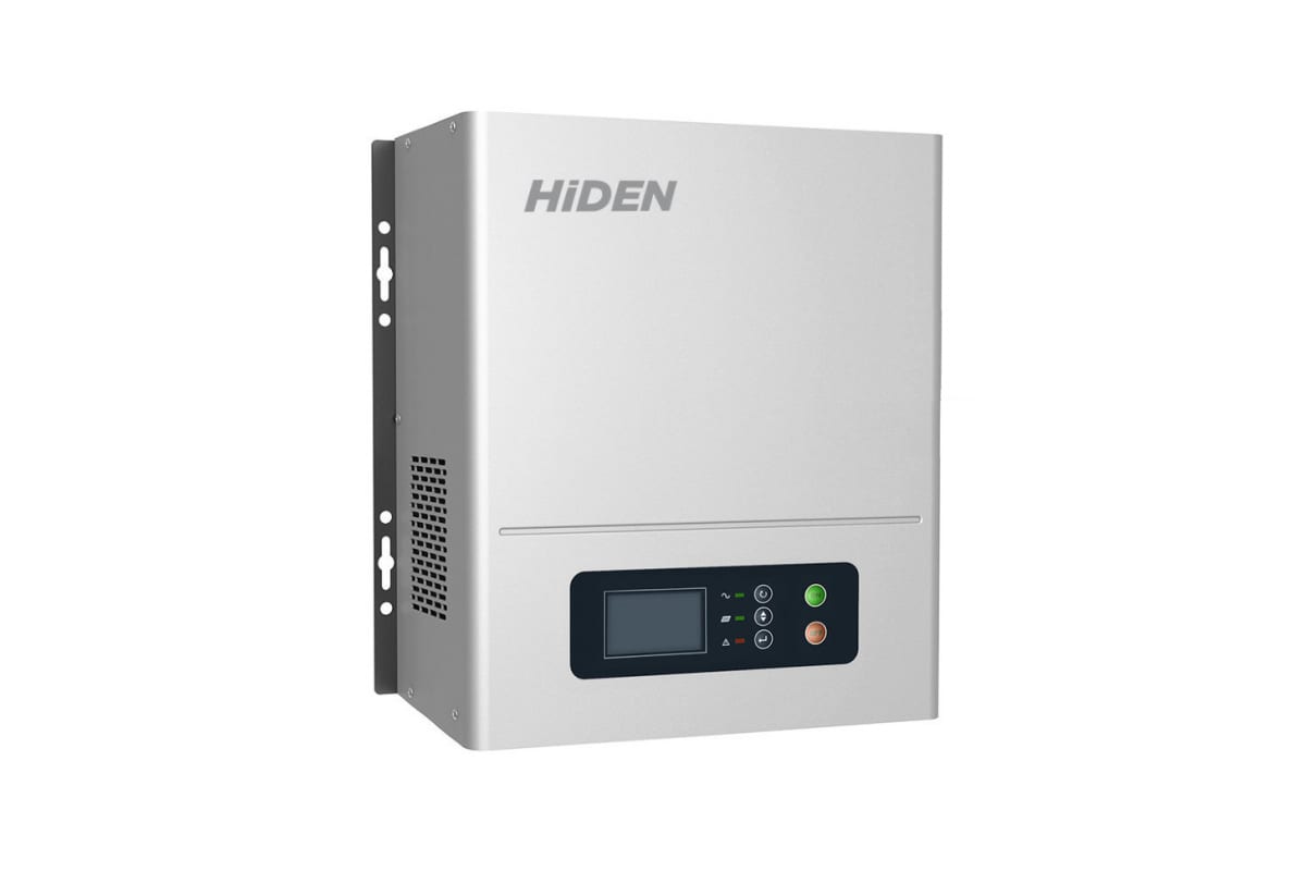 Источник бесперебойного питания Hiden CONTROL HPS20-0312N