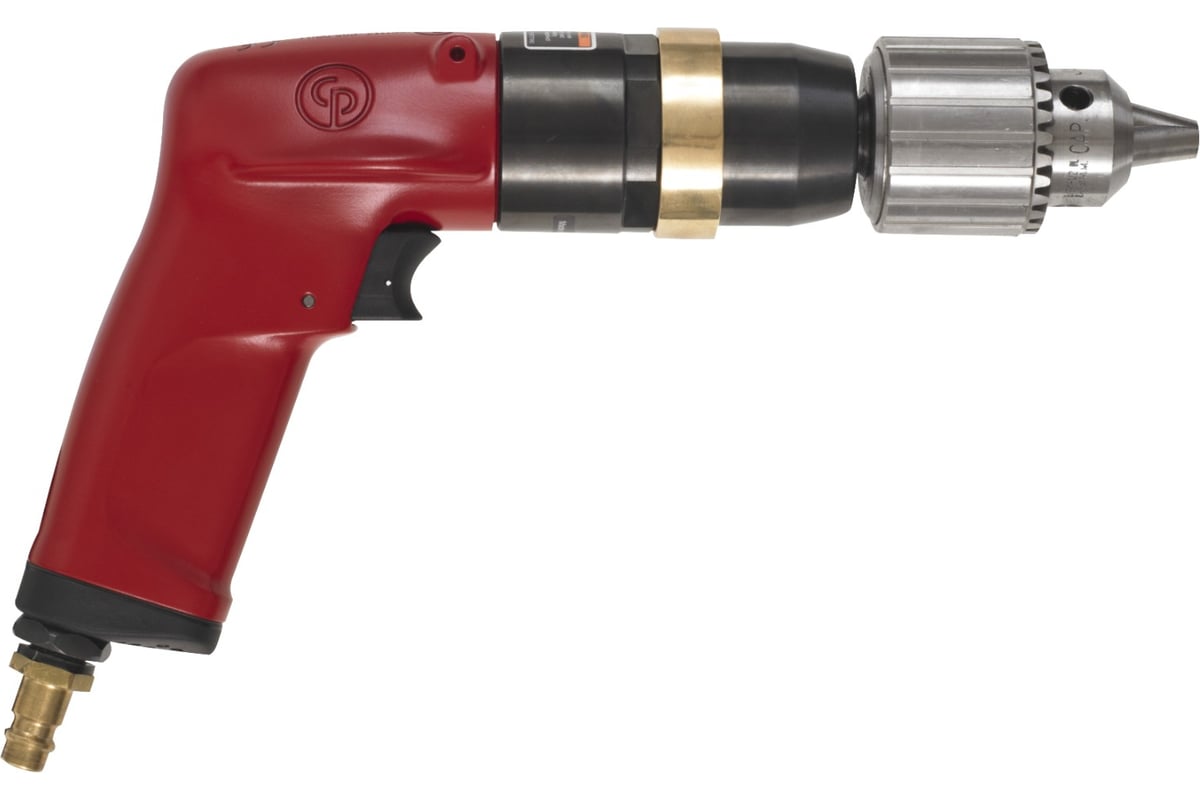 Пневматическая дрель Chicago Pneumatic CP1117P05 1/2" 6151580170